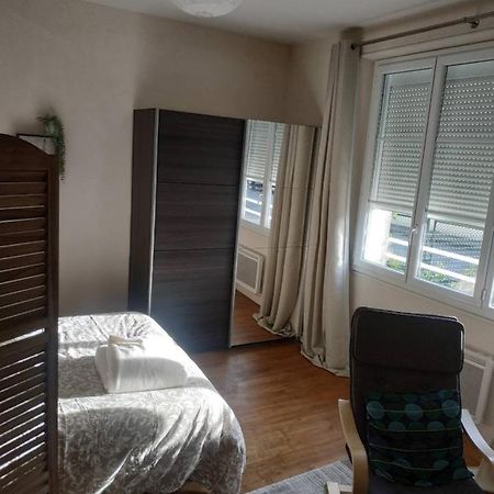 Le Tenor - Appartement - Parking Gratuit Orléans Exteriér fotografie